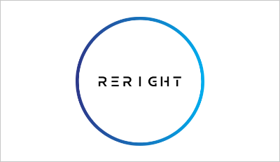 株式会社Reright