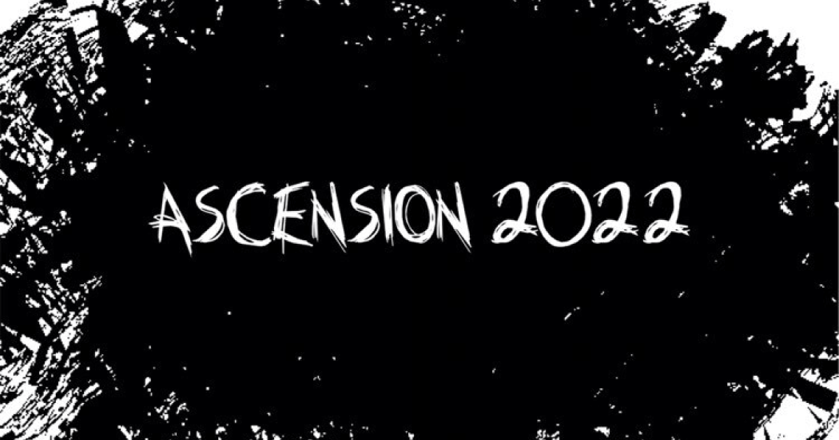 ASCENSION 2022