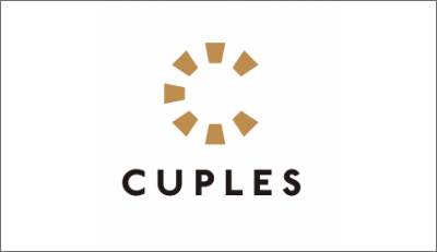 株式会社CUPLES