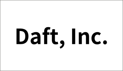 株式会社Daft