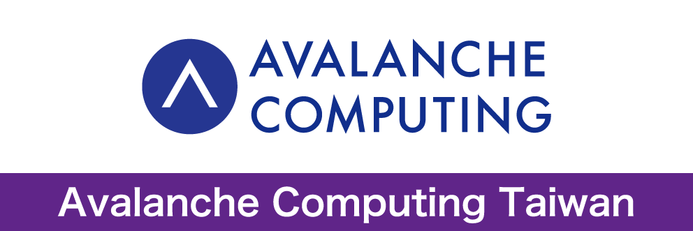 Avalanche Computing Taiwan