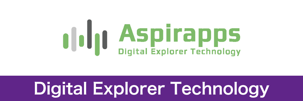 Digital Explorer Technology