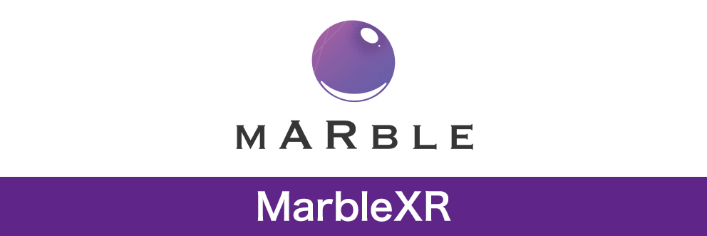 MarbleXR