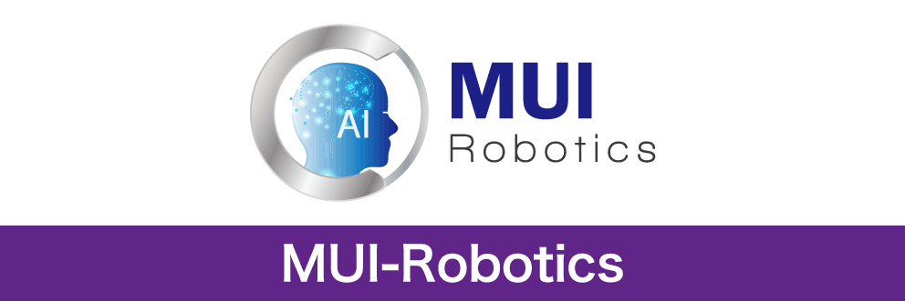 MUI-Robotics