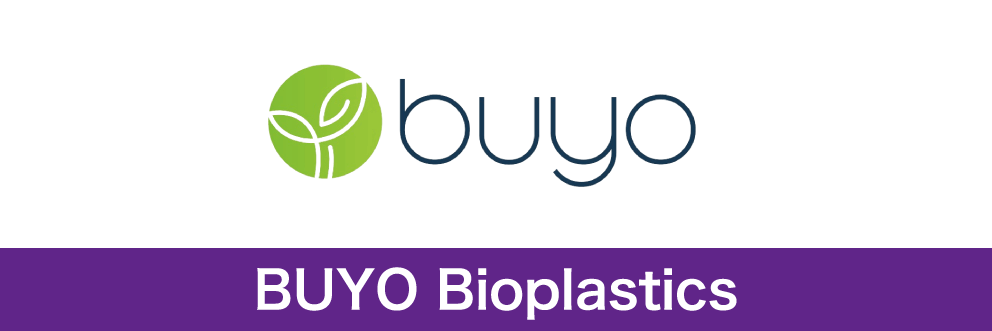 BUYO Bioplastics