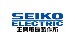 株式会社正興電機製作所