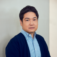 深川 康介