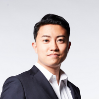 溝口然