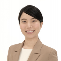 中山美智子