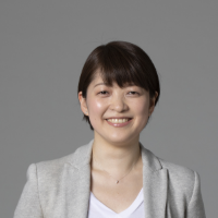 沼田朋子
