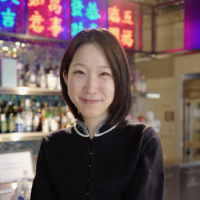 高橋理衣