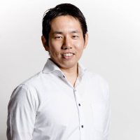 山田優大
